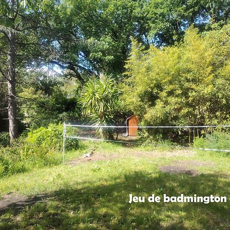 Domaine Des Petites Soeurs A 800M Du Centre Historique Avec 5200M2 De Parc Arbore Vence Buitenkant foto