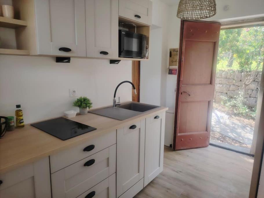 Domaine Des Petites Soeurs A 800M Du Centre Historique Avec 5200M2 De Parc Arbore Vence Buitenkant foto